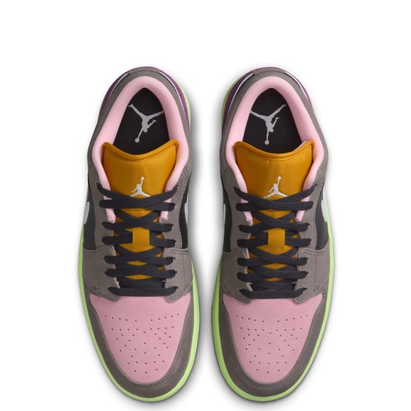 Air Jordan 1 Low SE “TOKYO BIO HACK” main image 7